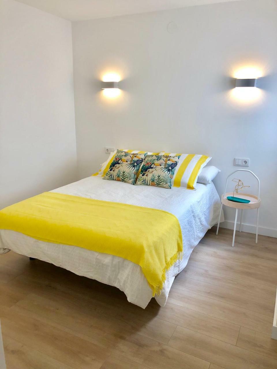 Oh La Life Portosin La Playa Apartment Exterior photo