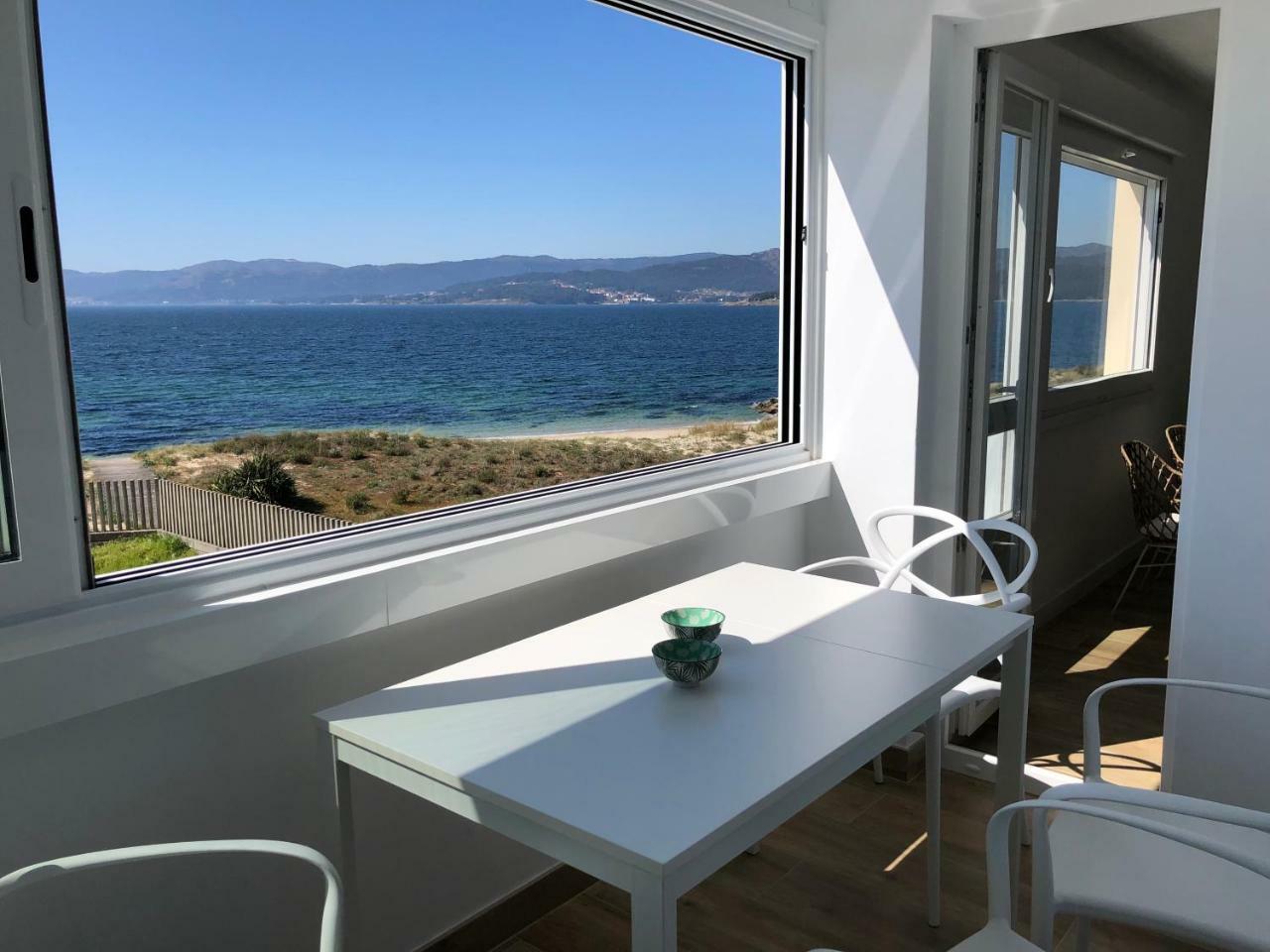 Oh La Life Portosin La Playa Apartment Exterior photo