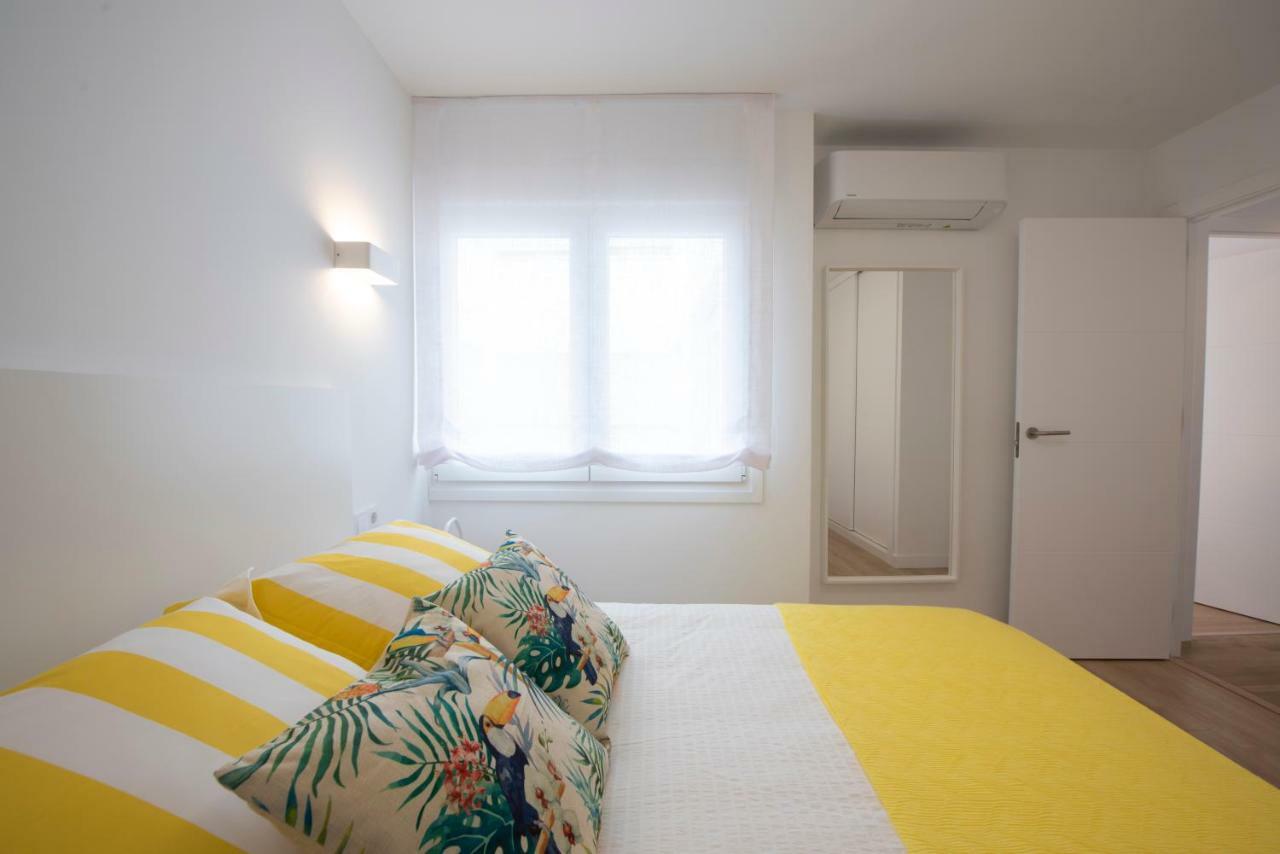 Oh La Life Portosin La Playa Apartment Exterior photo