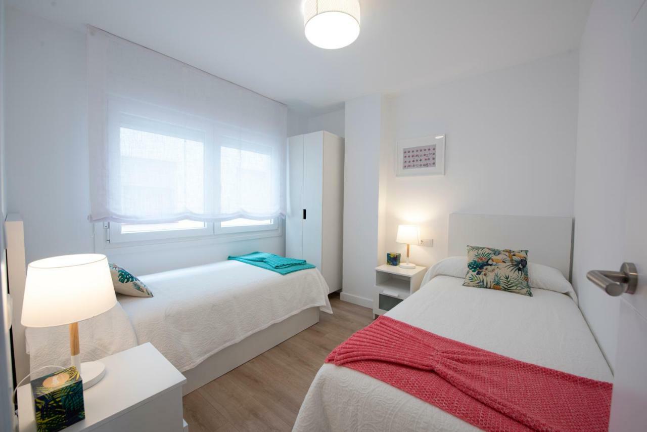 Oh La Life Portosin La Playa Apartment Exterior photo