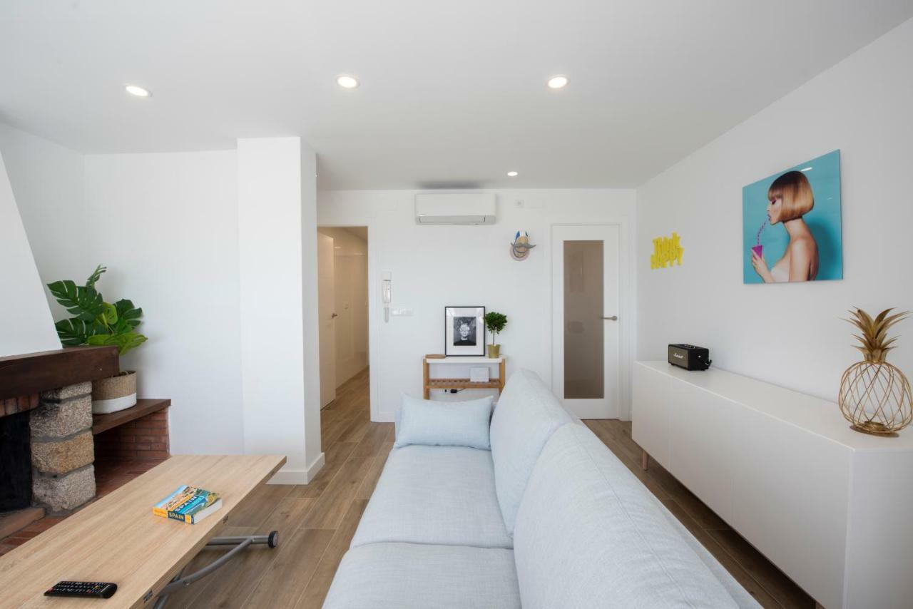 Oh La Life Portosin La Playa Apartment Exterior photo