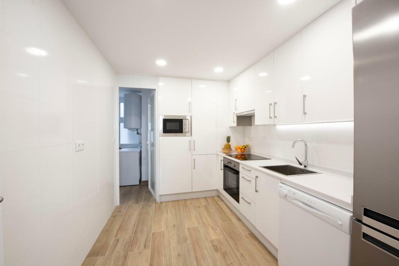 Oh La Life Portosin La Playa Apartment Exterior photo