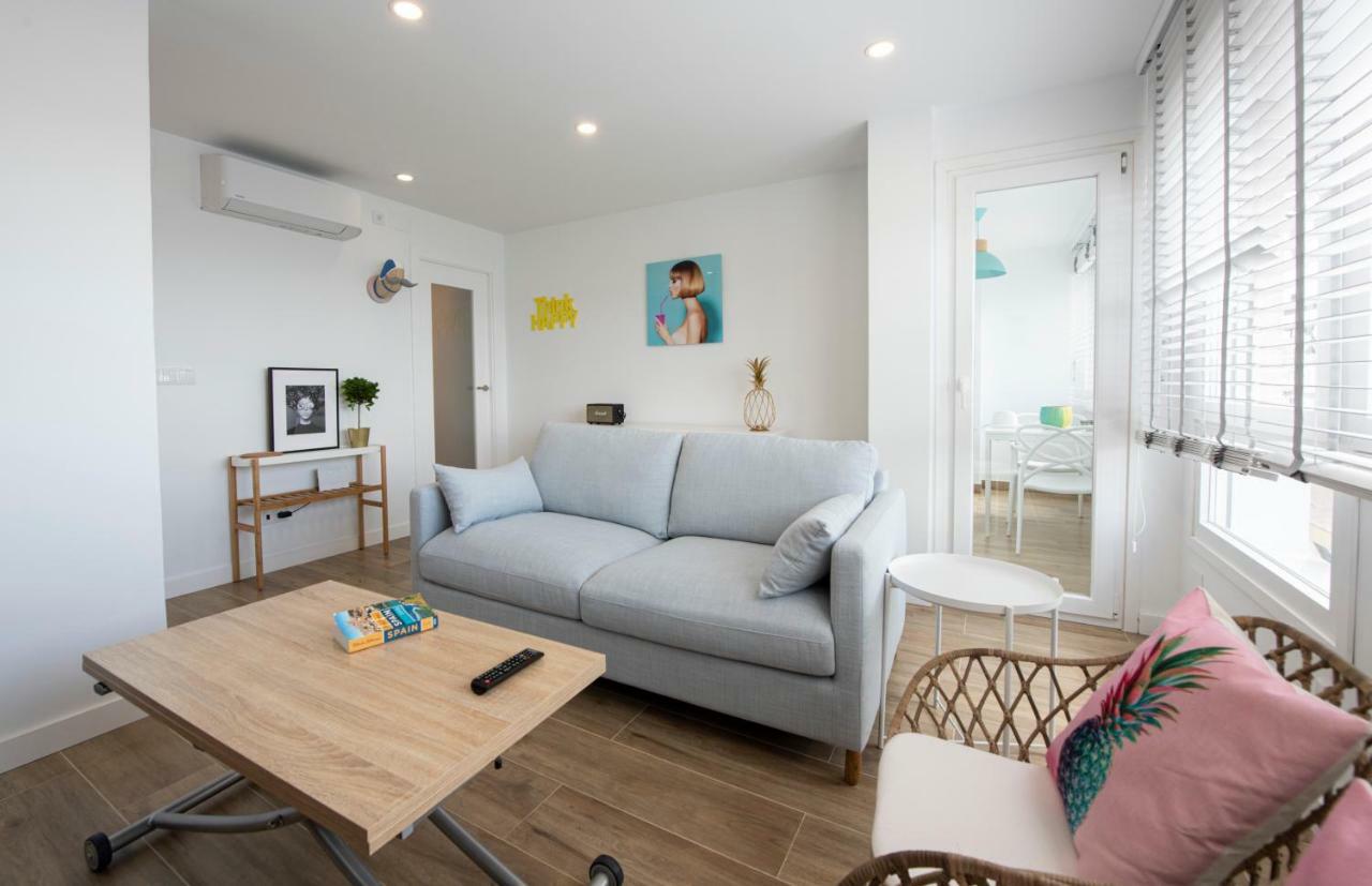 Oh La Life Portosin La Playa Apartment Exterior photo